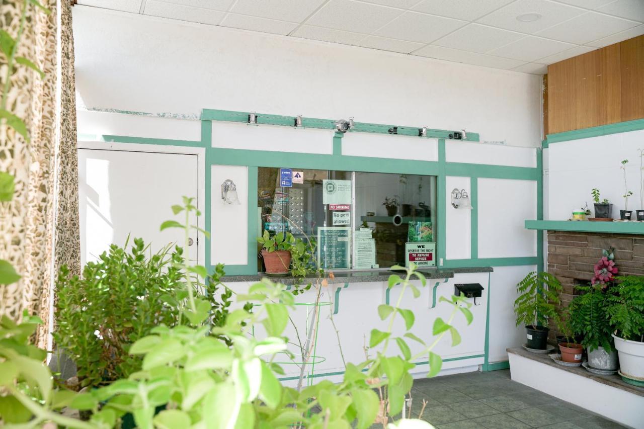 Downtown Inn Албукерке Екстериор снимка