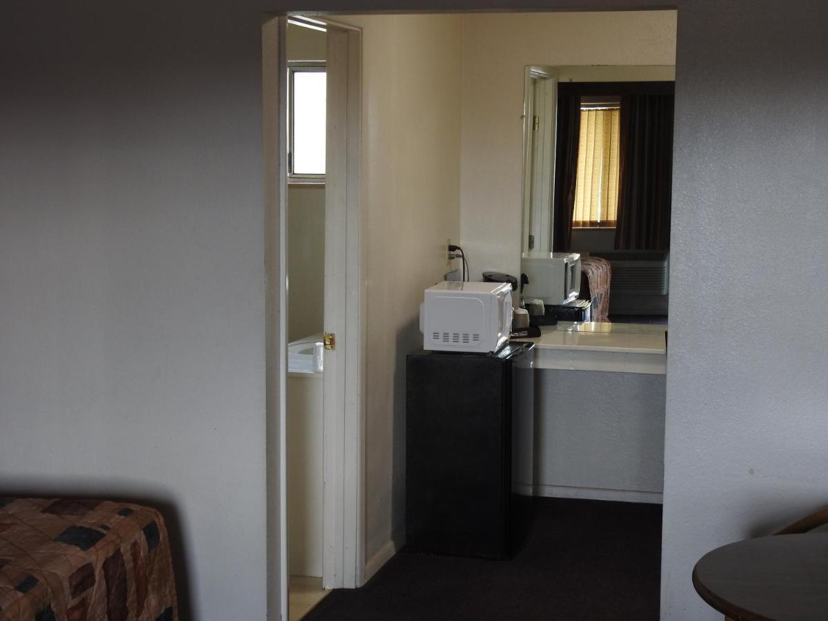 Downtown Inn Албукерке Екстериор снимка