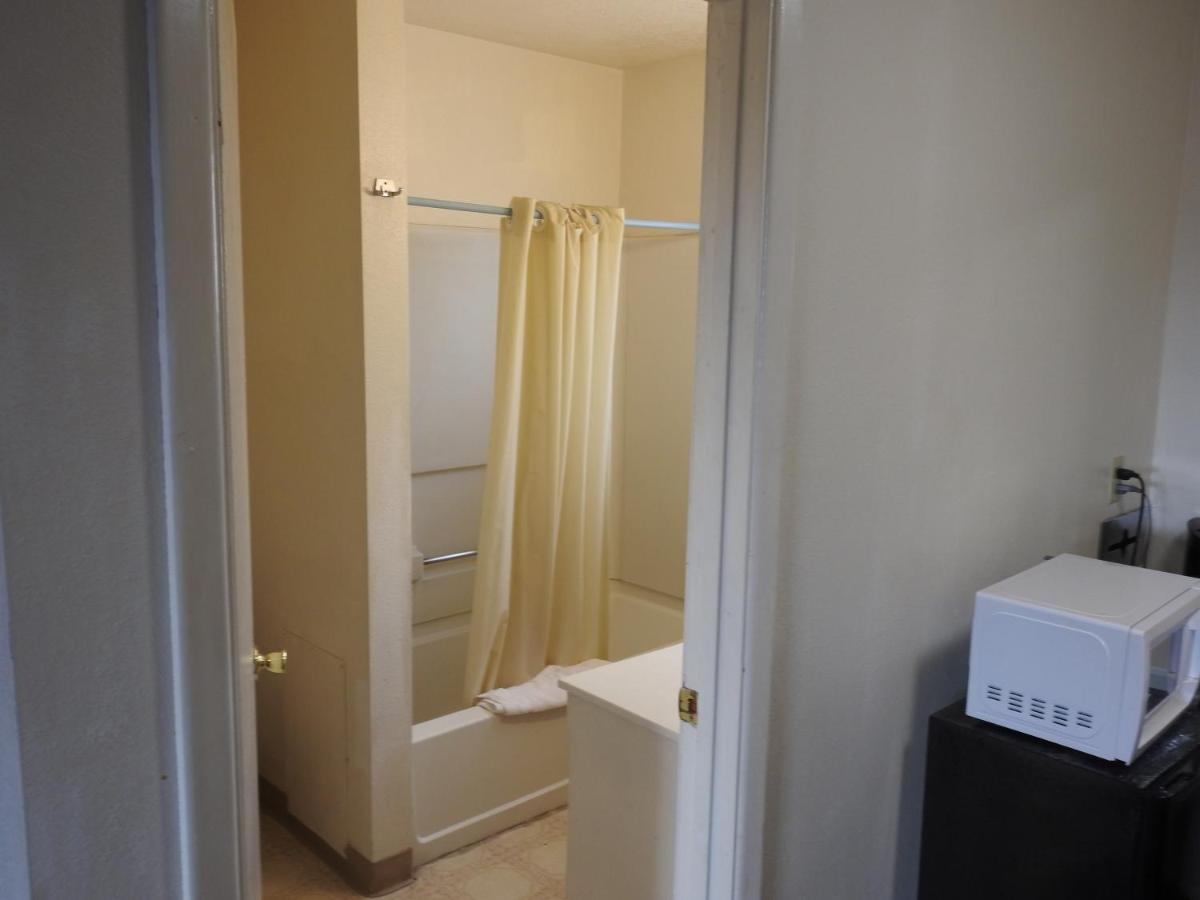 Downtown Inn Албукерке Екстериор снимка