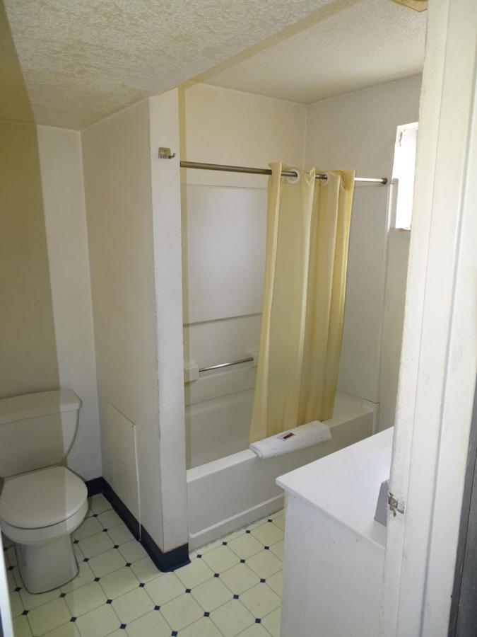 Downtown Inn Албукерке Екстериор снимка